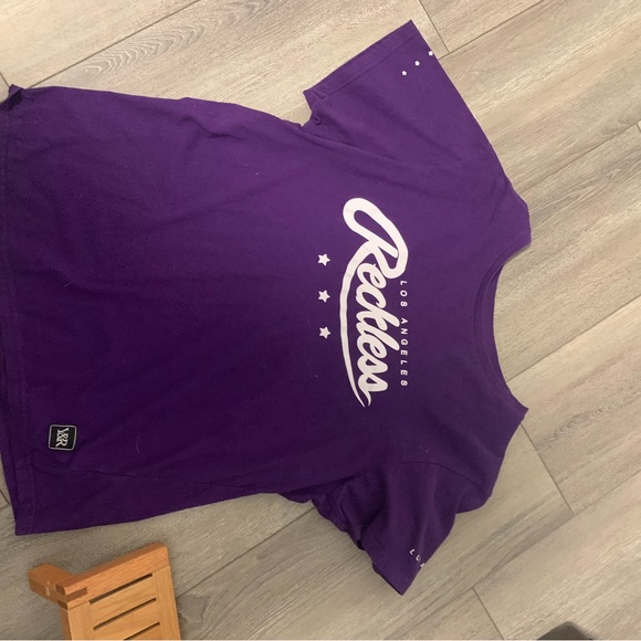 Brand new zoo york and reckless shirts - Picture 3 of 3